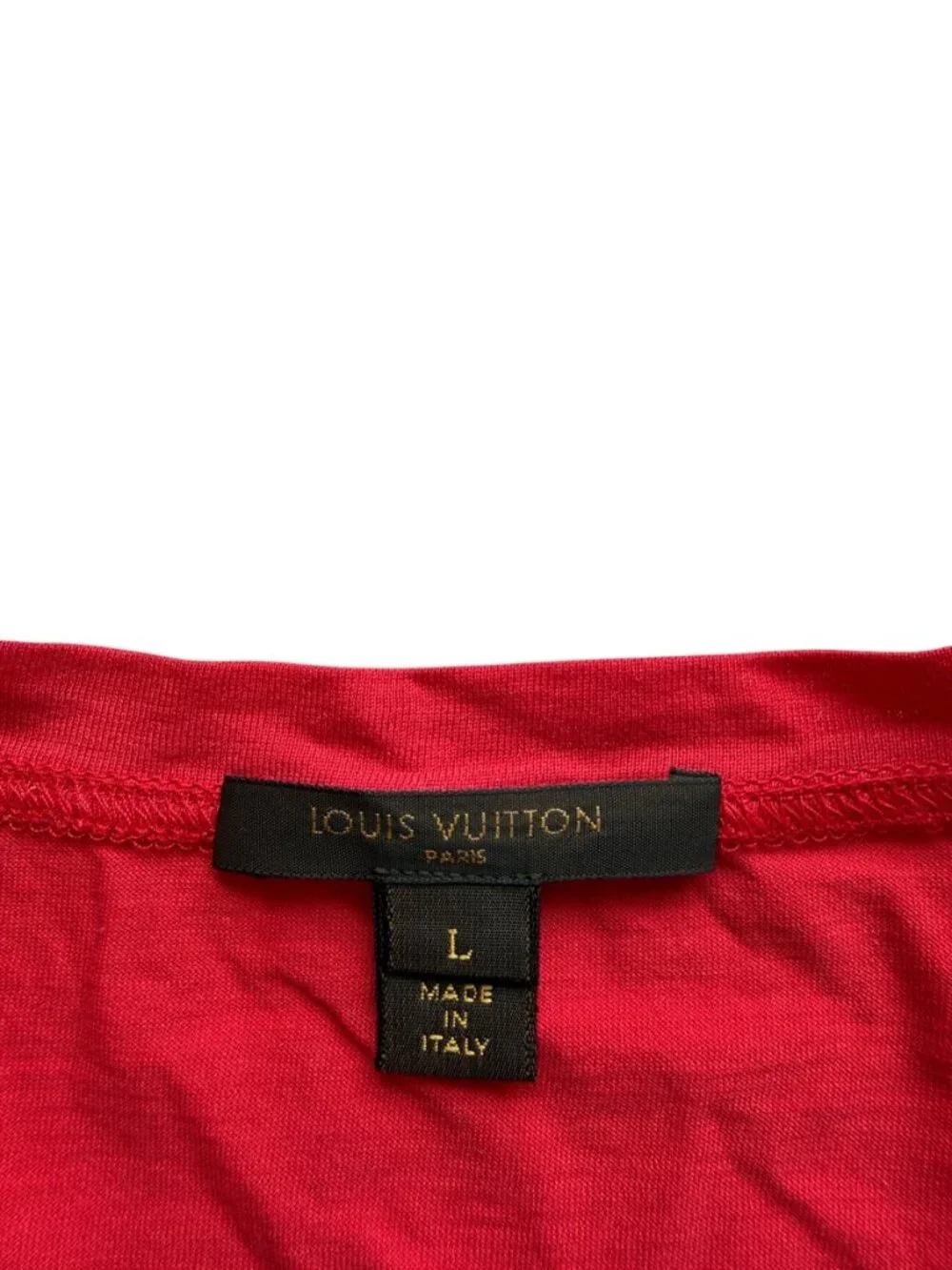 Louis Vuitton adorable louis